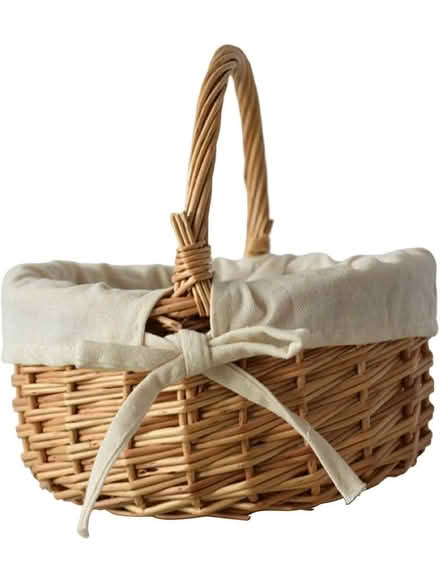 Photo of Small/medium baskets (Stockbridge EH3) #1