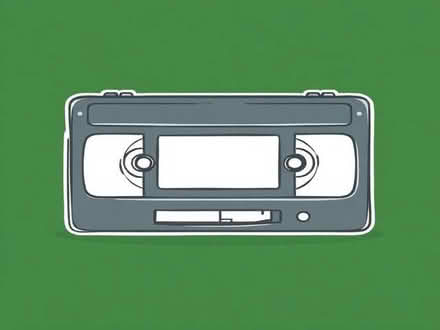 Photo of VHS tape recorder (Hallgarth LA9) #1