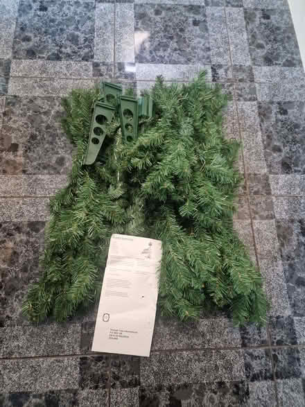 Photo of free 5ft Christmas tree (Neithrop OX16) #1