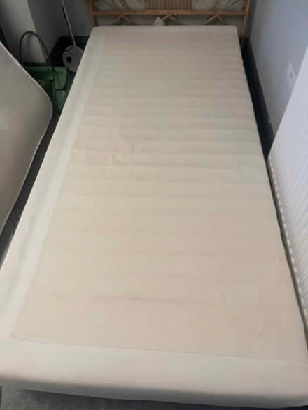 Photo of free Two single beds or as one double (East Finchley N2) #2