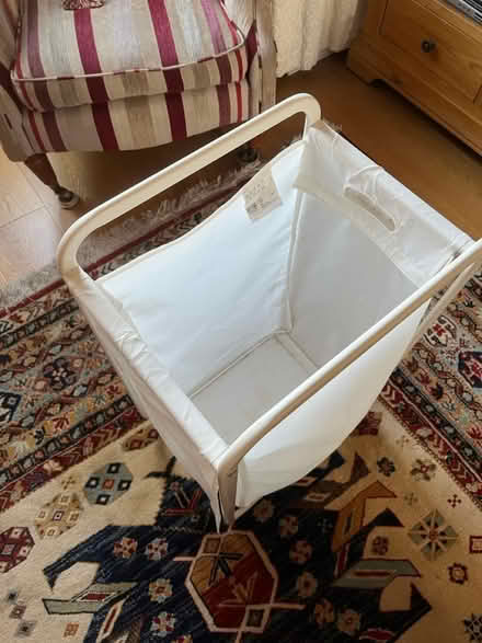 Photo of free IKEA Laundry Basket (Oxted) #2