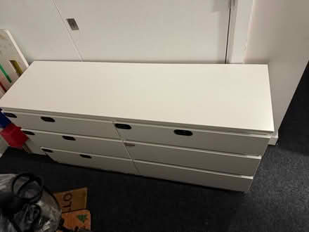 Photo of free Chest of drawers (NW6) #2