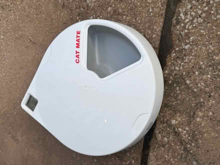 Photo of free Cat equipment. All you’ll need (Cambridge/Royston) #4