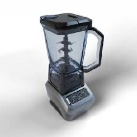 Photo of Basic Blender (Dublin) #1