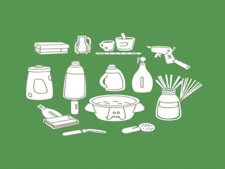 Photo of Household items very much (Treliske TR1) #1