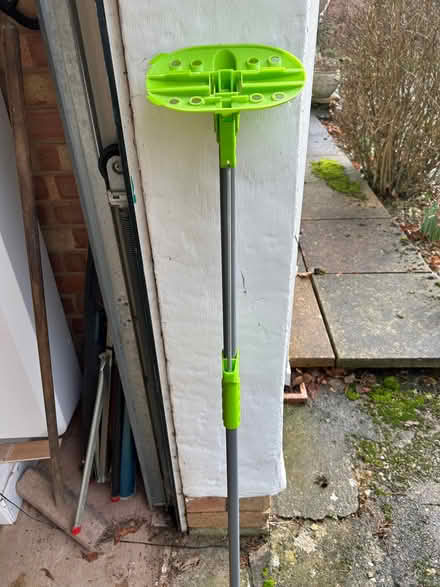 Photo of free Mop handle (Garsington OX44) #1