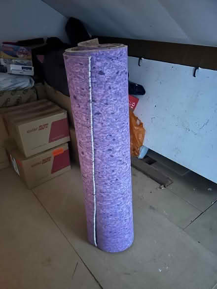 Photo of free Underlay (Freeland OX29) #2