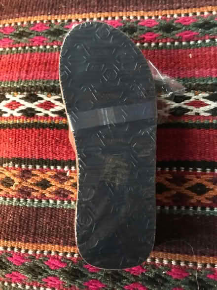 Photo of free Brand new shoes sandals uk9 (N1 1EA) #3