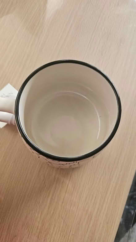 Photo of free New mug with tags (South harrow HA2) #2