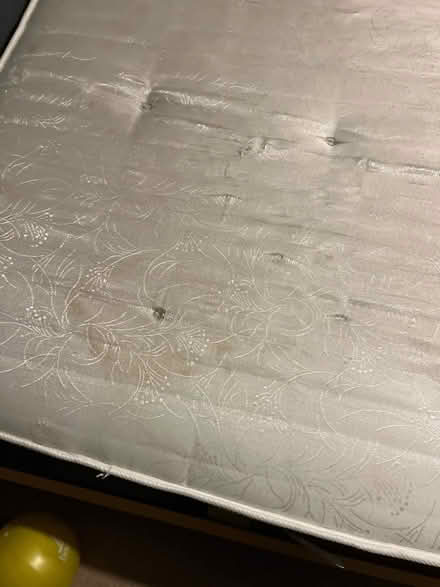 Photo of free Double Mattress (Swindon SN2) #4