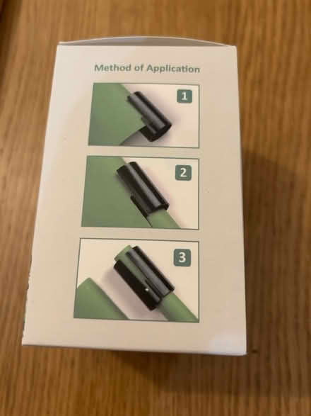 Photo of free Wrapping paper cutter (Jennetts park RG12) #3