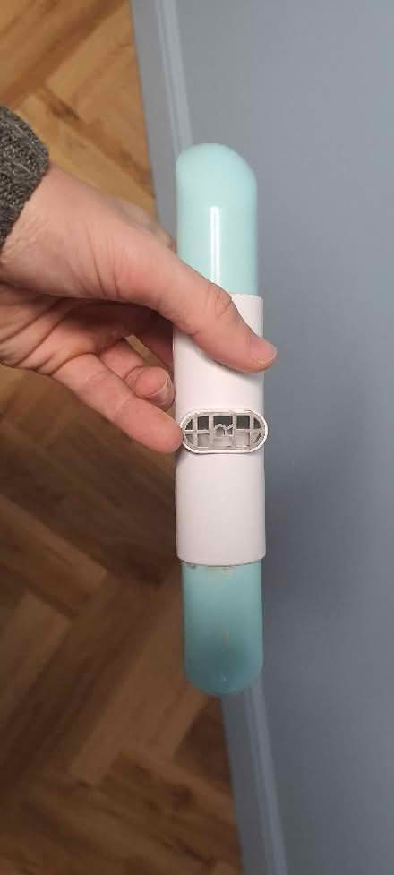 Photo of free Retromixer (merges 2 taps in 1) (Rotherhithe SE16) #2