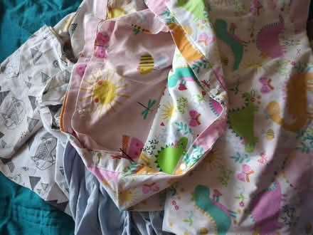 Photo of free Toddler duvet sets (Longlevens, Gloucester) #4