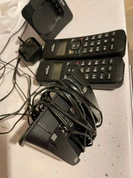 Photo of free Land Line phones and answer service (NG5 Arnold. Nottingham) #1