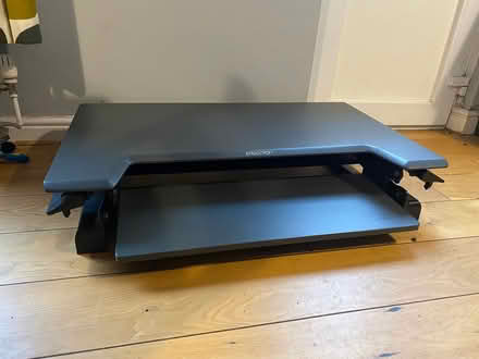 Photo of free Desk Riser (Liverpool 25) #2