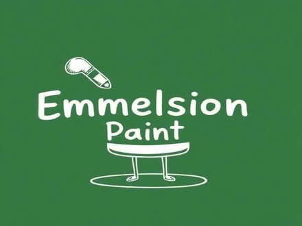 Photo of free Emulsion Paint (Hook-a-Gate SY3) #1