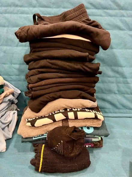 Photo of free Desk Chair, Blinds & More (Columbia) #4