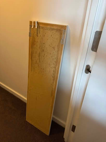 Photo of free Over the door Mirror (Finsbury Park N7) #3