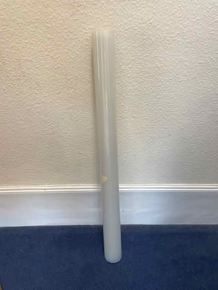 Photo of free Acetate? (Islington N1) #4