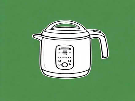 Photo of pressure cooker (Aston B6) #1