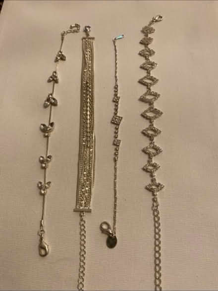 Photo of free Costume Bracelet Bundle (Cheshunt En8) #3