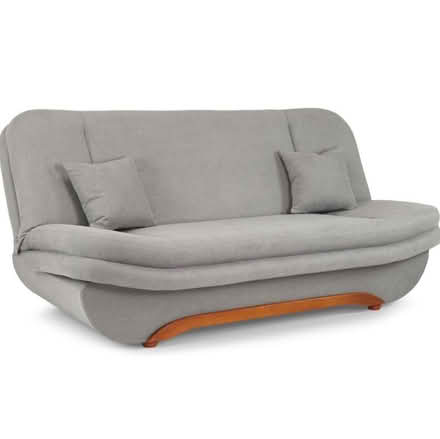 Photo of free Sofa bed (Bassetlaw S81) #2