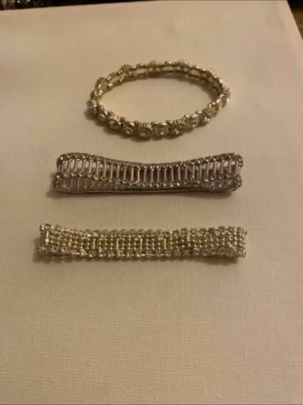 Photo of free Costume Bracelet Bundle (Cheshunt En8) #1