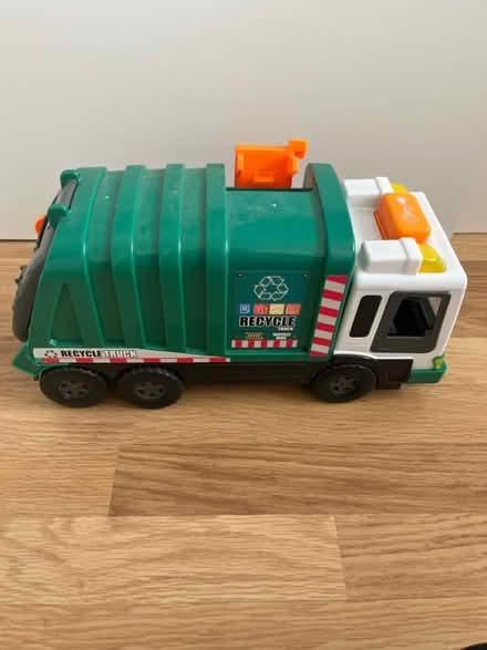 Photo of free Variety toys/dressing up clothes (TA6) #3