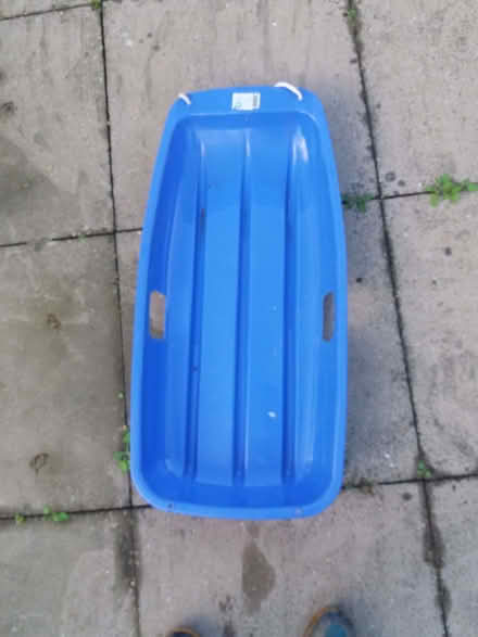 Photo of free Sledge (Wellington Heath HR8) #1