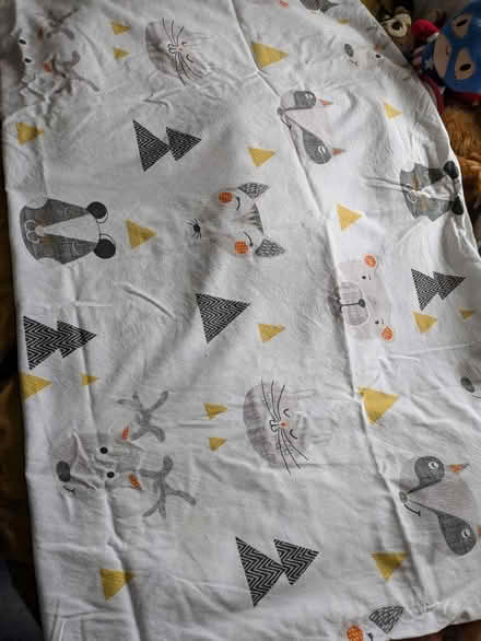 Photo of free Toddler duvet sets (Longlevens, Gloucester) #2