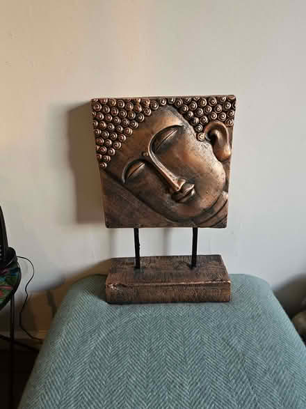 Photo of free budda (Latchford SG11) #1