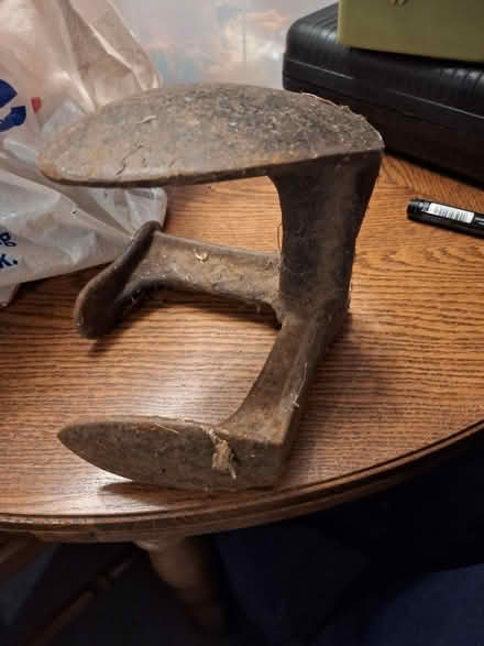 Photo of free Shoe tree (South Green CM11) #1