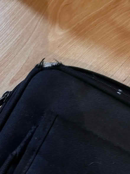 Photo of free Laptop Bag (TW20) #2