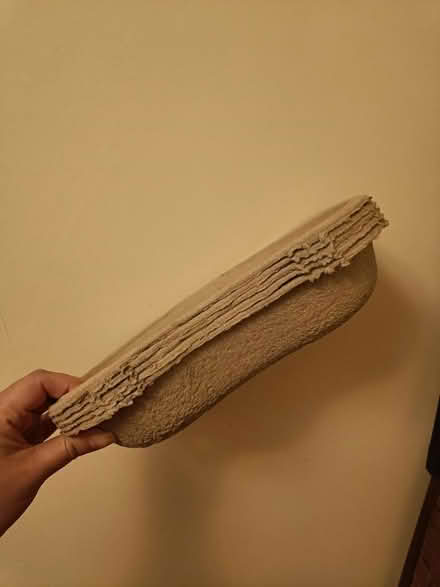 Photo of free Paper vomit bowl (Littlemore OX4) #2