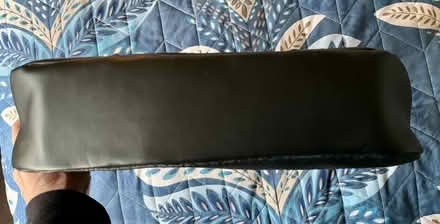Photo of free Black HandBag (Titchfield Common PO14) #4