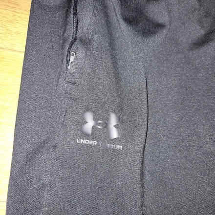 Photo of free Under Armour Trousers amd Hat (Bleadon BS24) #2