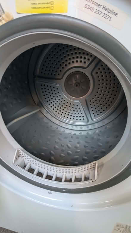Photo of free Bush Tumble Drier V7SDW (Reading West RG1) #3