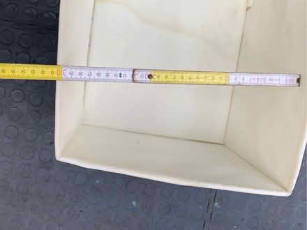 Photo of free Storage container- see measurements on photos (Widcombe) #2