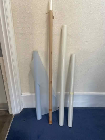 Photo of free Acetate? (Islington N1) #2