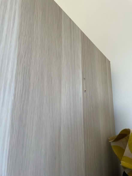 Photo of free Wardrobe !to be dismantled (Streatham Hill SW16) #2