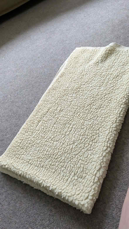 Photo of free Baby bedding and towel bundle (Duddingston EH15) #3