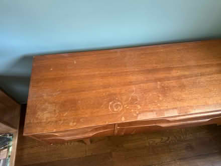 Photo of free Mid century style sideboard (Hollingbury, BN1) #2