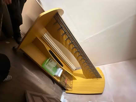 Photo of free Children coat rail (CH42) #4