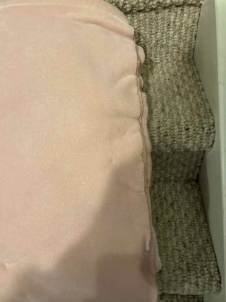 Photo of free Twin double Vellux blanket (L5L 5P5) #2