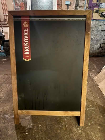 Photo of free 4 A boards (Leeds) #2