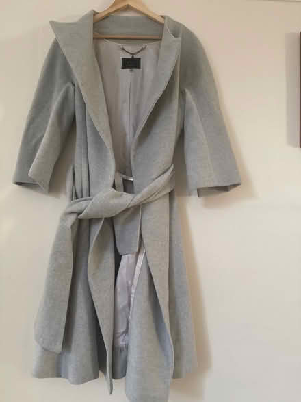 Photo of free Woman coat (Norbury CR7) #1