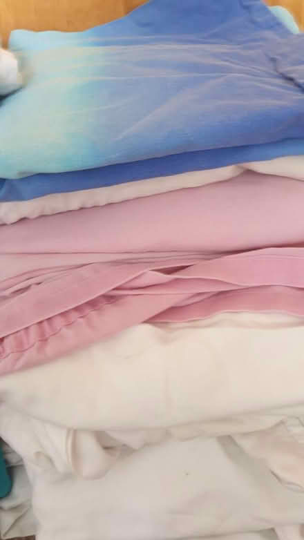 Photo of free Bedding (TW7) #3