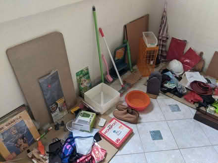 Photo of free Everything Must Go—come if you can (310 Jurong East St 32 S 600310) #4
