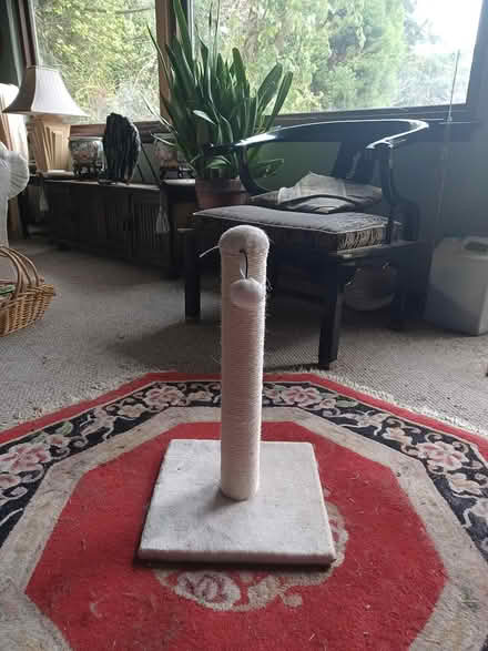 Photo of free Cat Scratcher (NW Burien - Shorewood area) #1