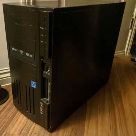 Photo of free Desktop PC (Southborough BR2) #1